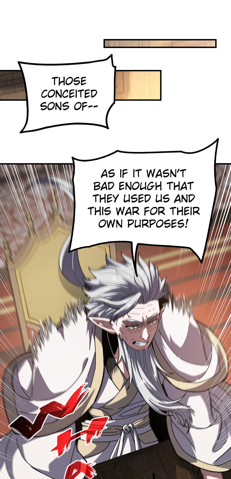 The Beginning After the End Episode 233 76