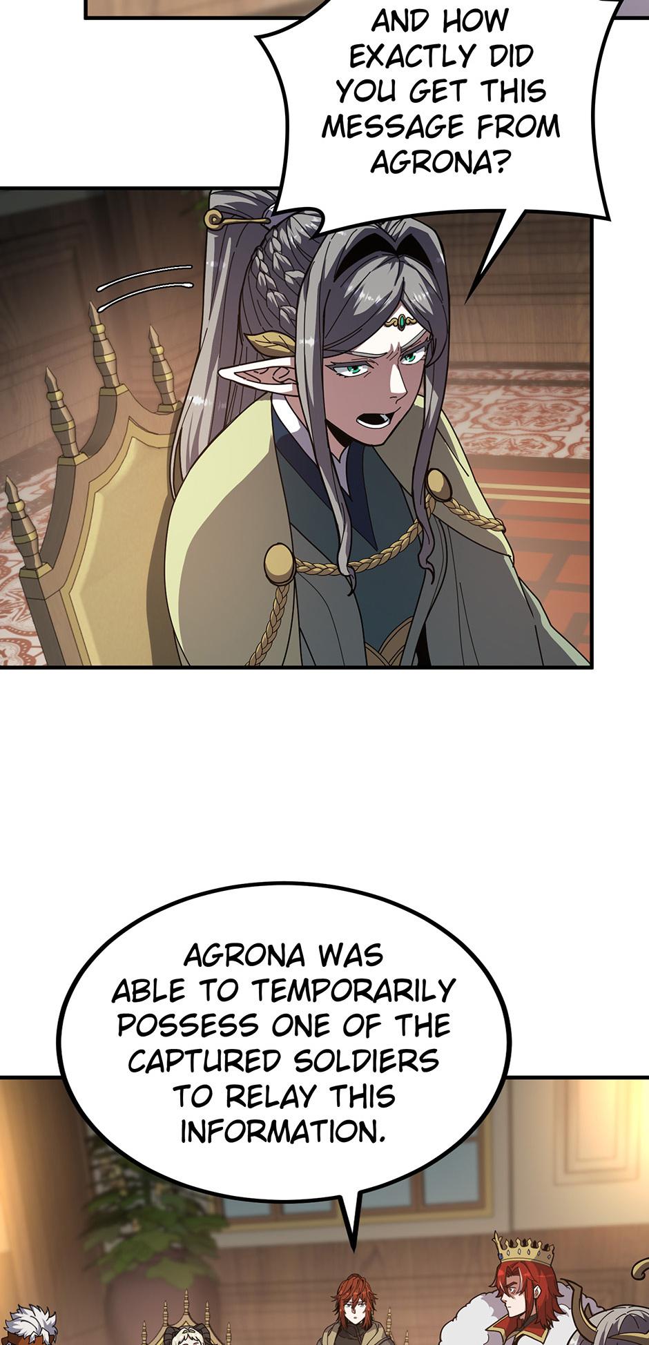 The Beginning After the End Episode 233 79