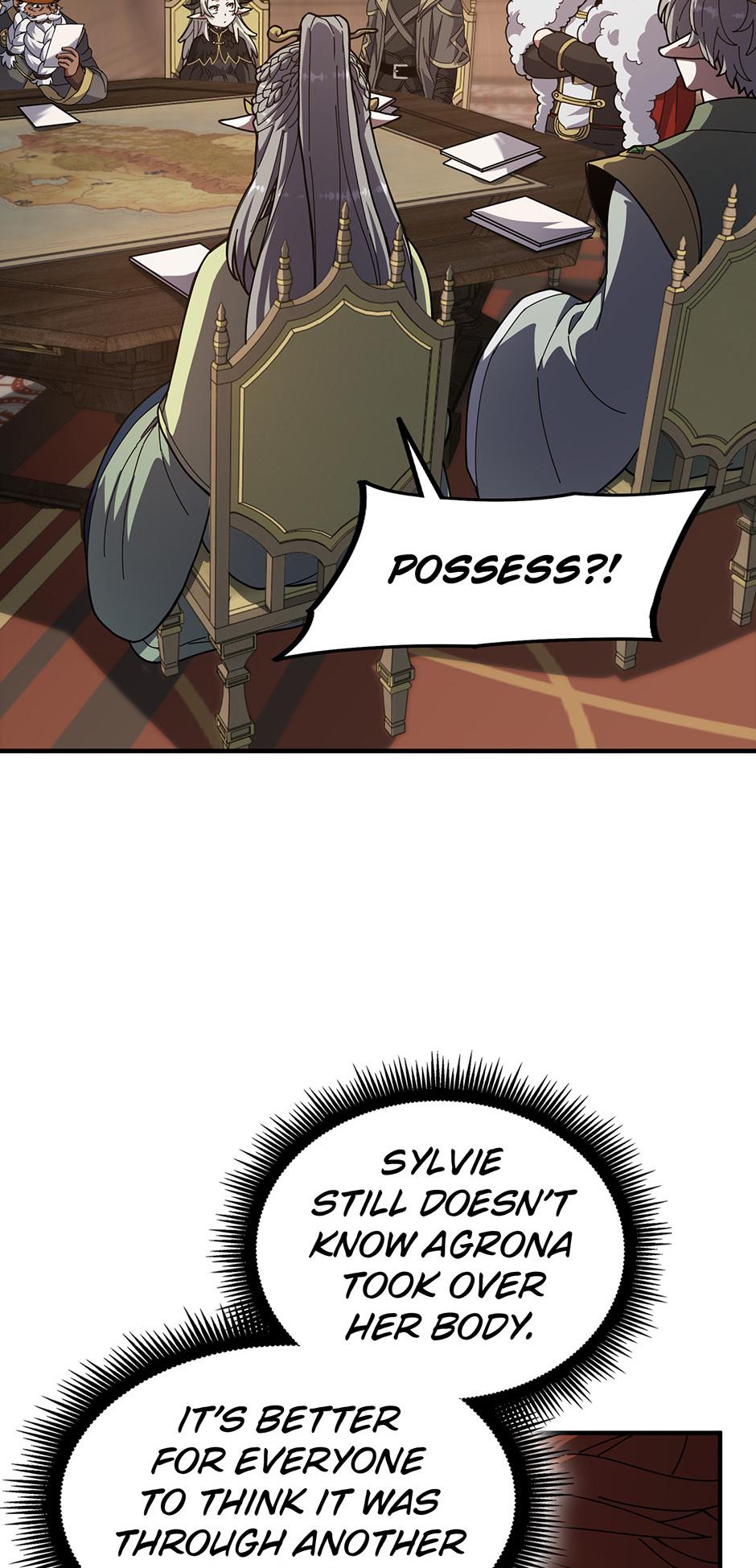 The Beginning After the End Episode 233 80