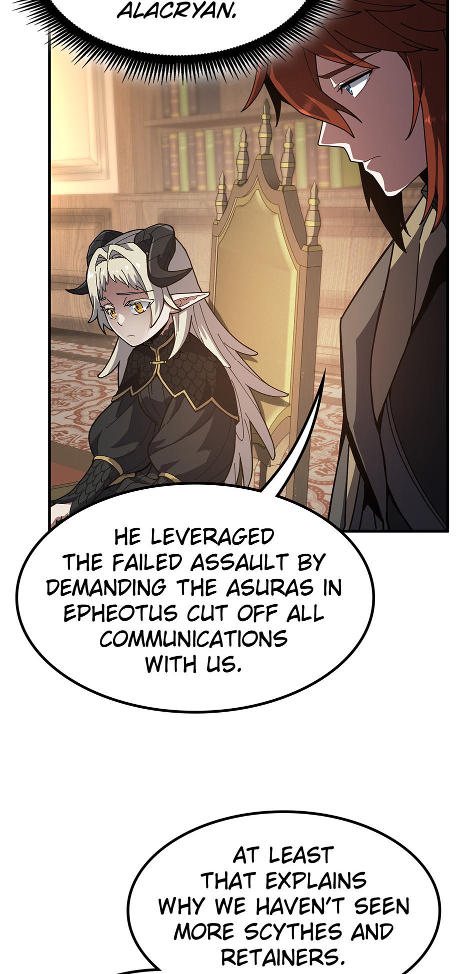 The Beginning After the End Episode 233 81
