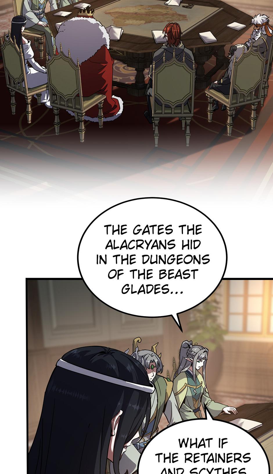 The Beginning After the End Episode 233 84