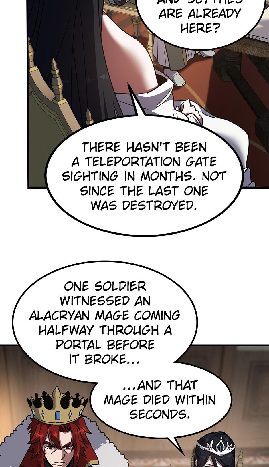 The Beginning After the End Episode 233 85