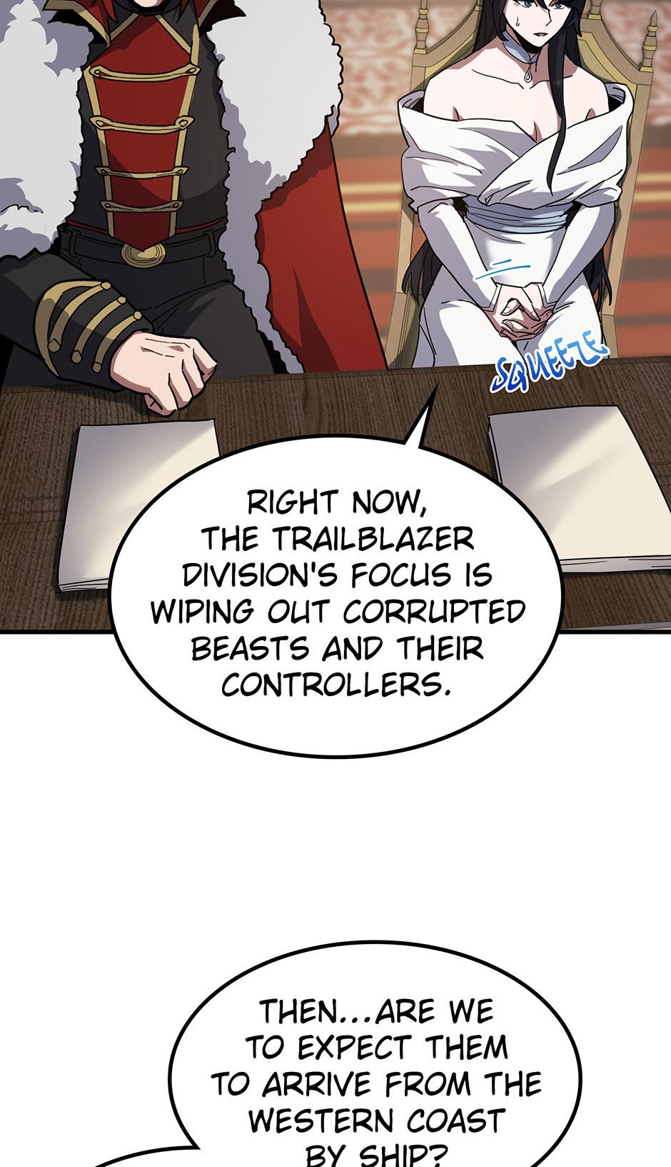 The Beginning After the End Episode 233 86