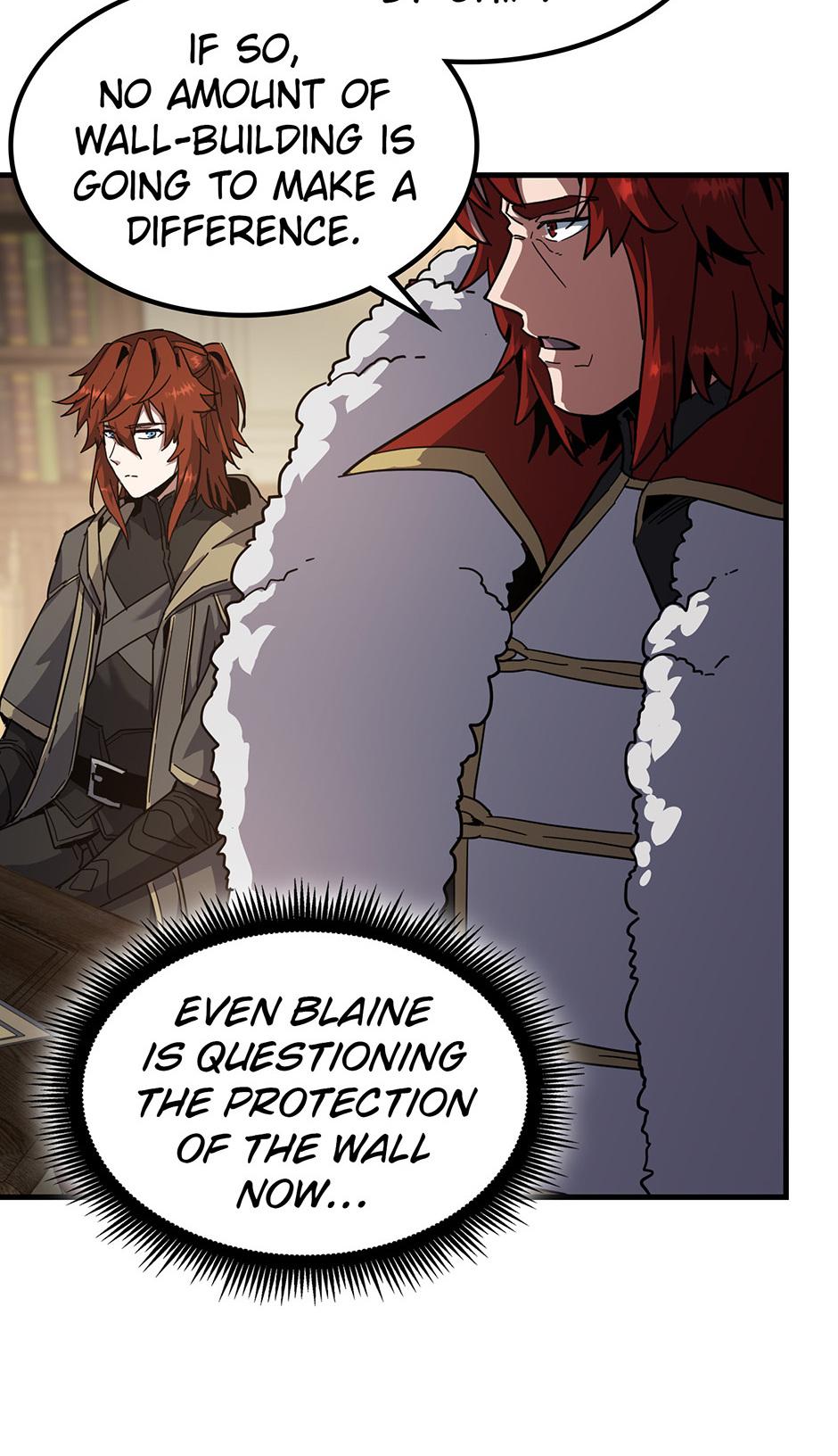 The Beginning After the End Episode 233 87