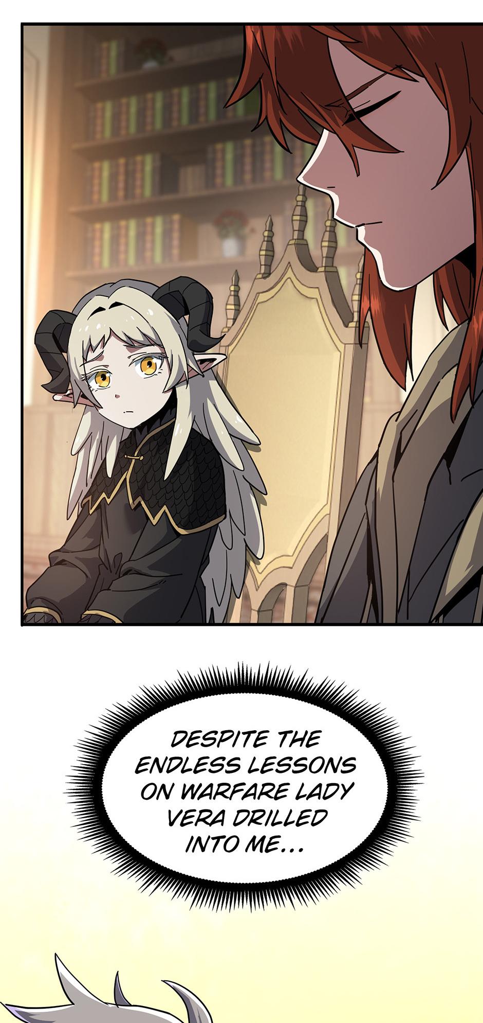 The Beginning After the End Episode 233 89