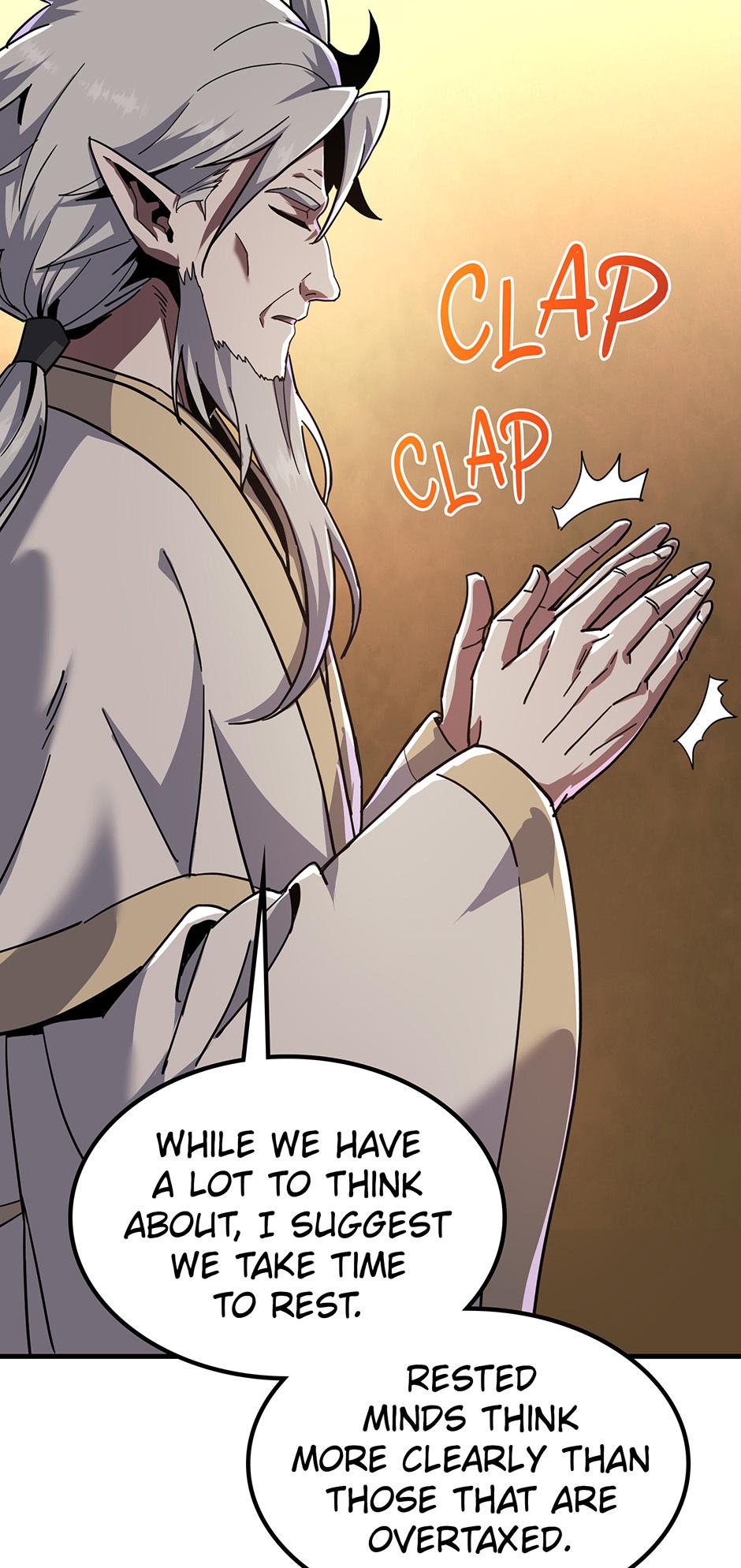 The Beginning After the End Episode 233 90