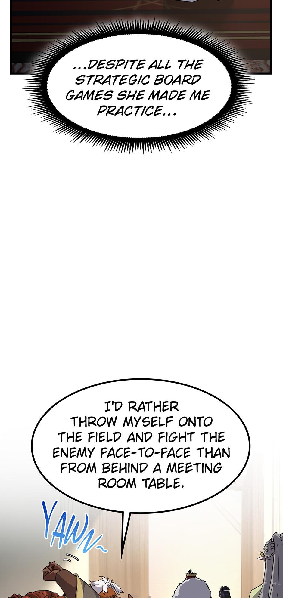 The Beginning After the End Episode 233 92