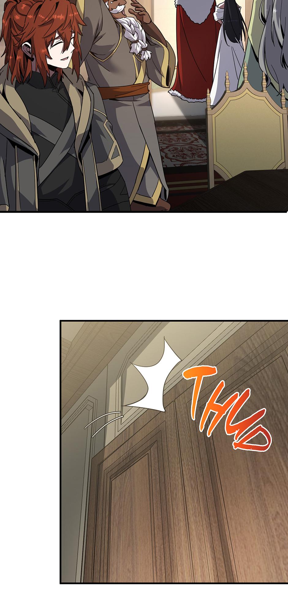 The Beginning After the End Episode 233 93