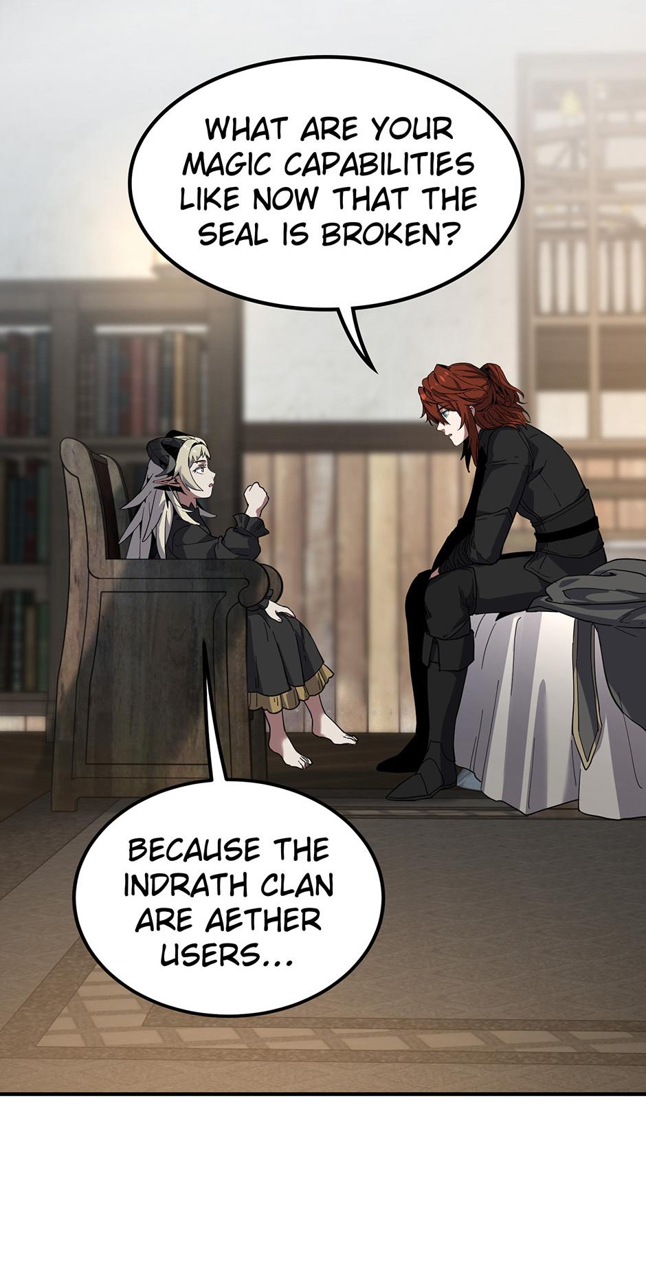 Chapter 234 — Episode 234 — Page 11
