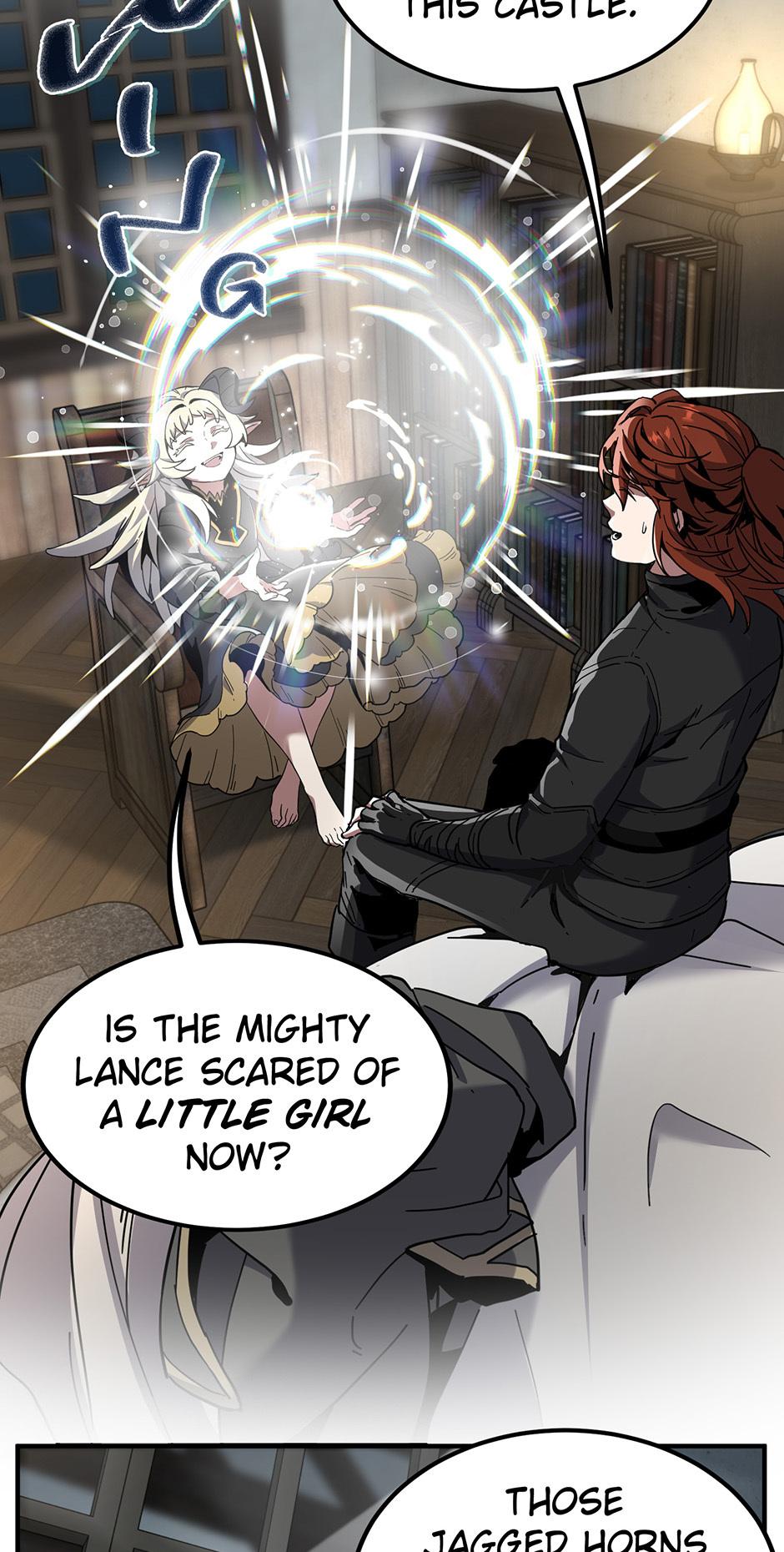Chapter 234 — Episode 234 — Page 14