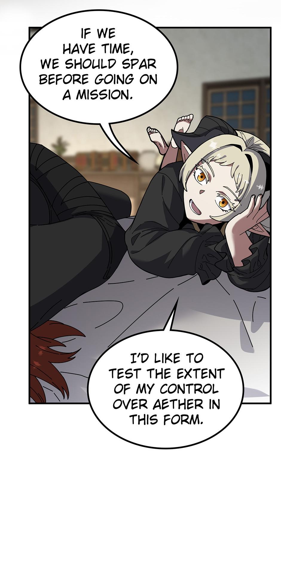 Chapter 234 — Episode 234 — Page 22