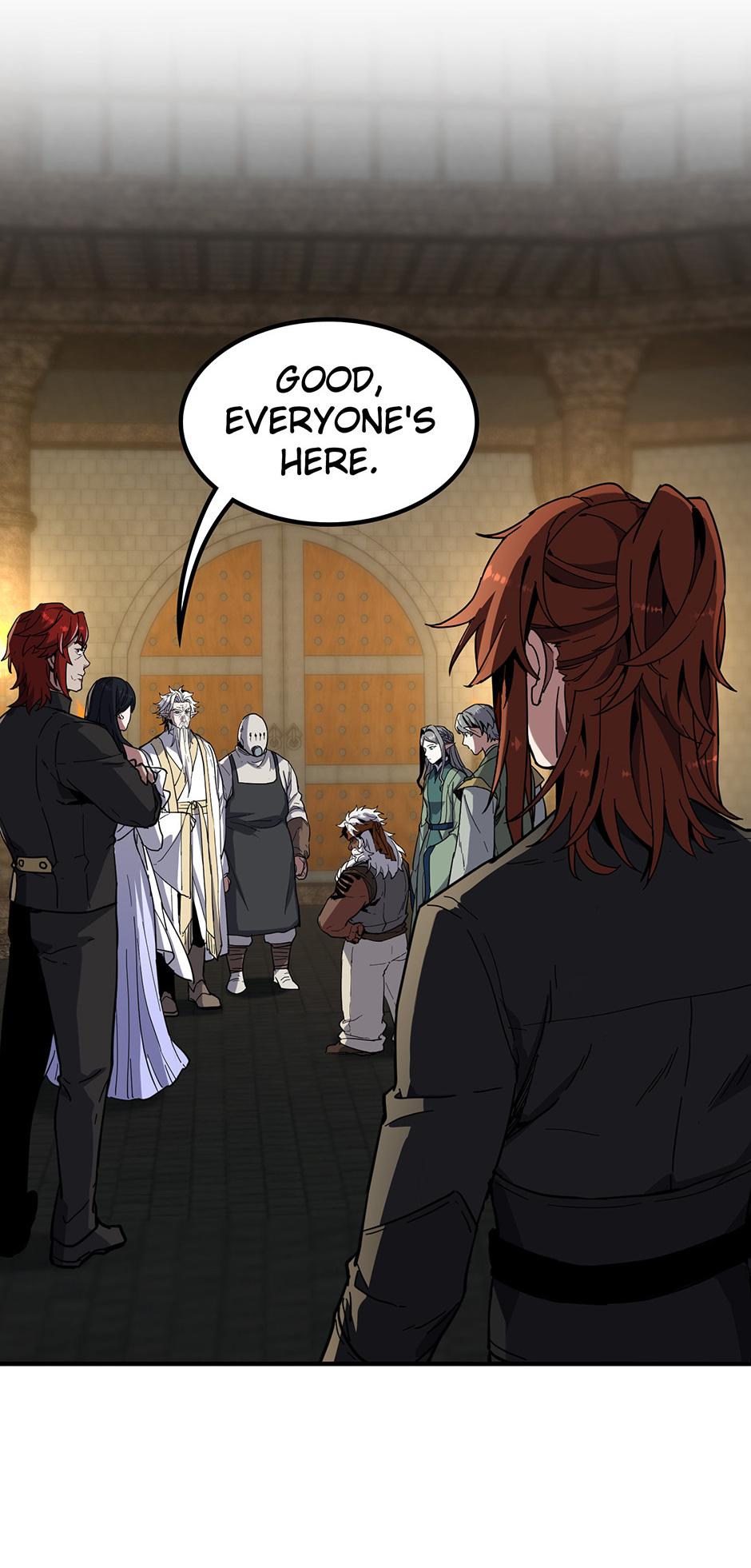 Chapter 234 — Episode 234 — Page 29