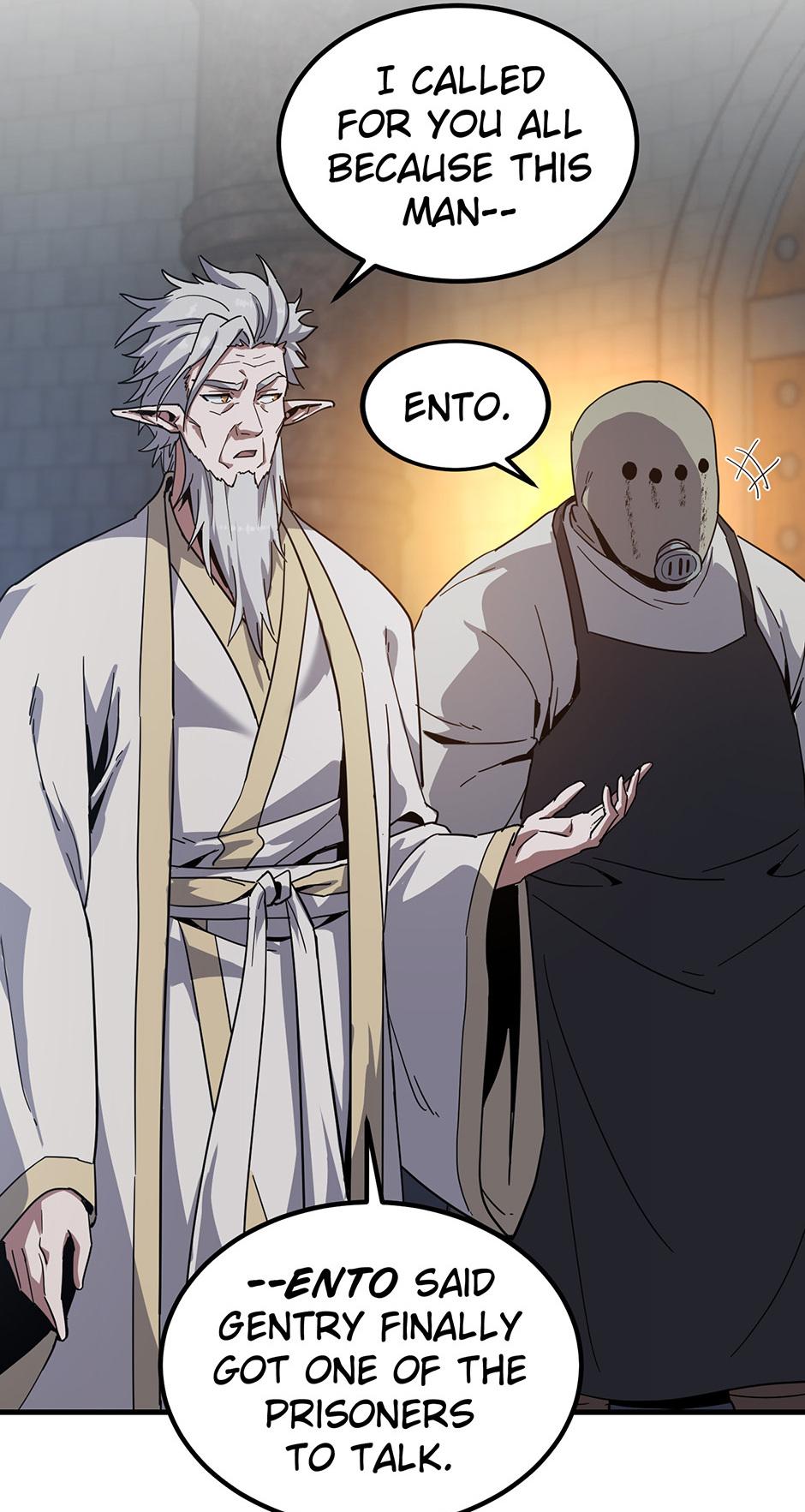 Chapter 234 — Episode 234 — Page 31