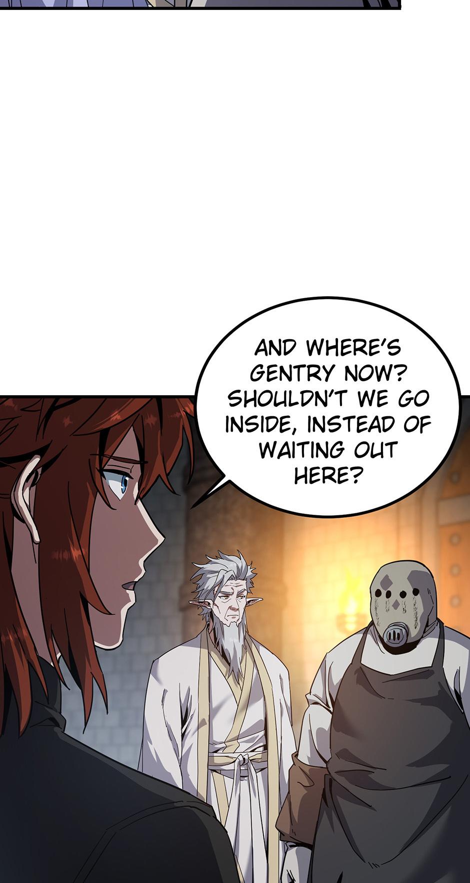Chapter 234 — Episode 234 — Page 33