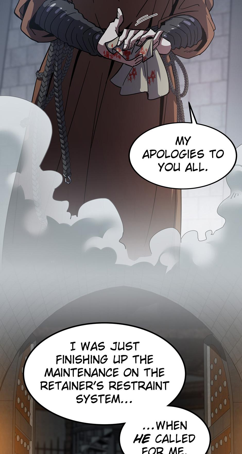 Chapter 234 — Episode 234 — Page 36