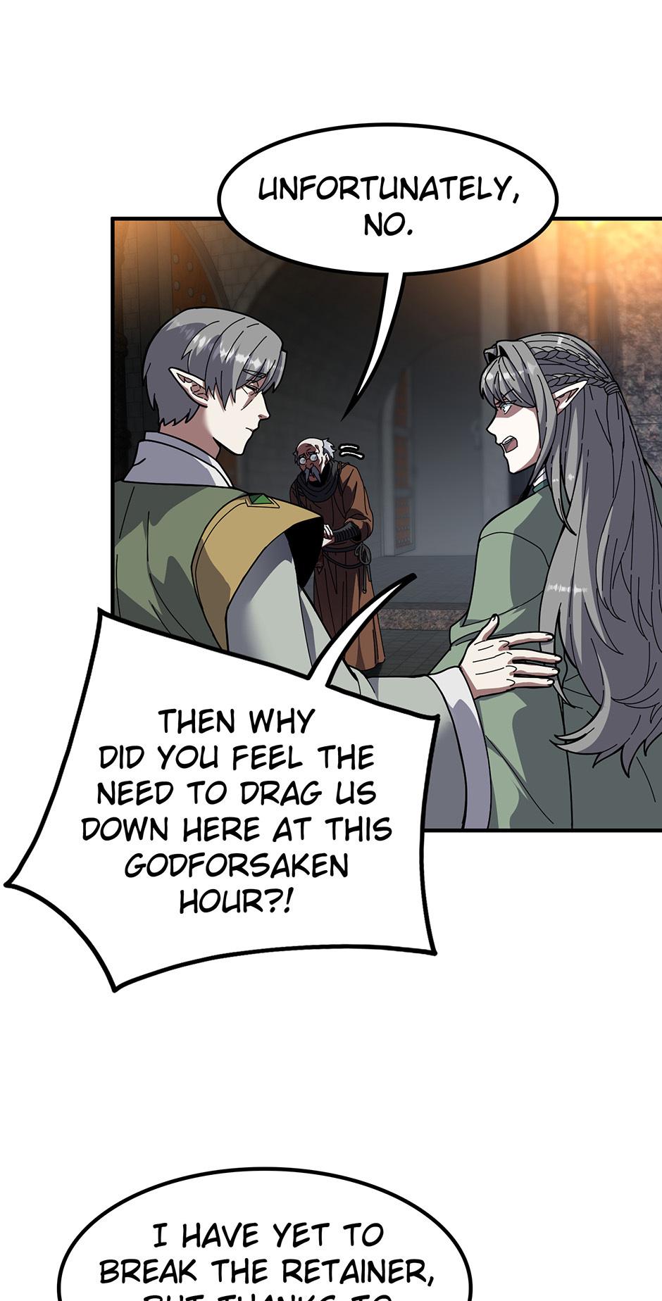 Chapter 234 — Episode 234 — Page 38