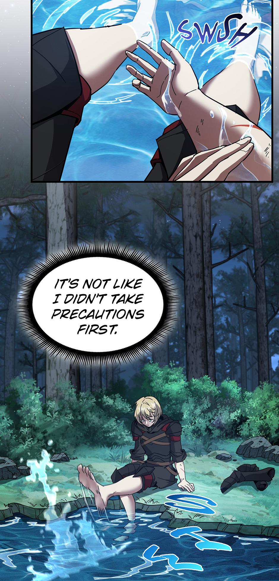 Chapter 234 — Episode 234 — Page 55