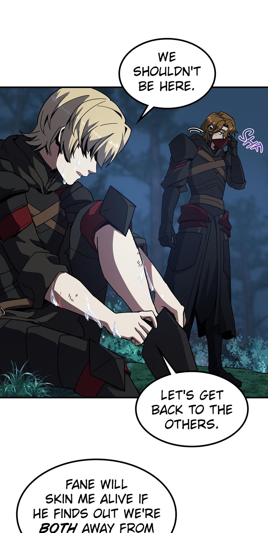 Chapter 234 — Episode 234 — Page 60