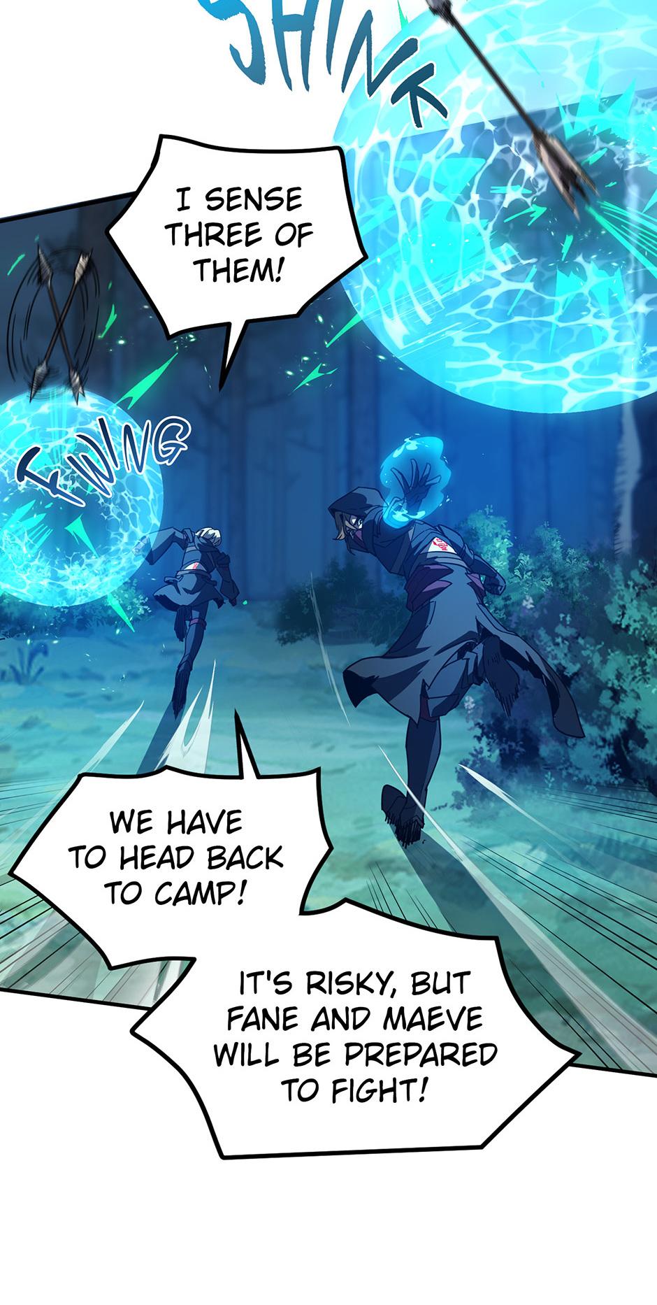 Chapter 234 — Episode 234 — Page 66
