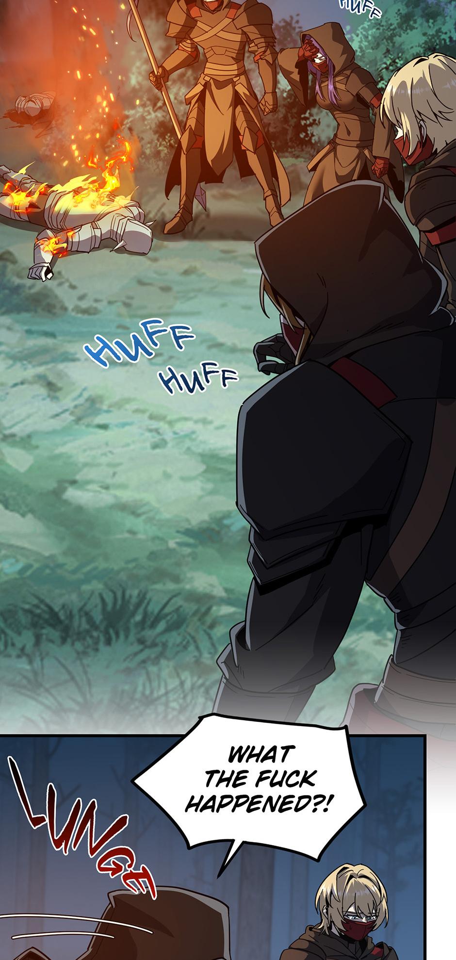 Chapter 234 — Episode 234 — Page 77