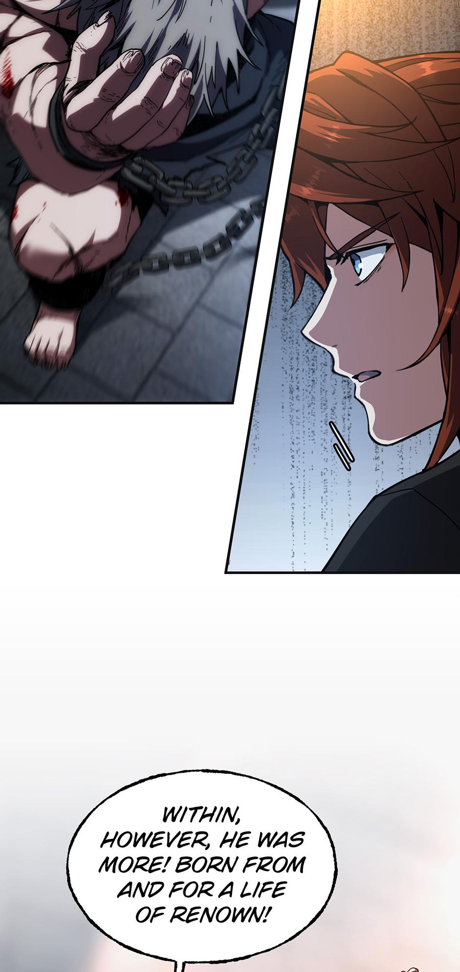 The Beginning After the End Episode 235 4