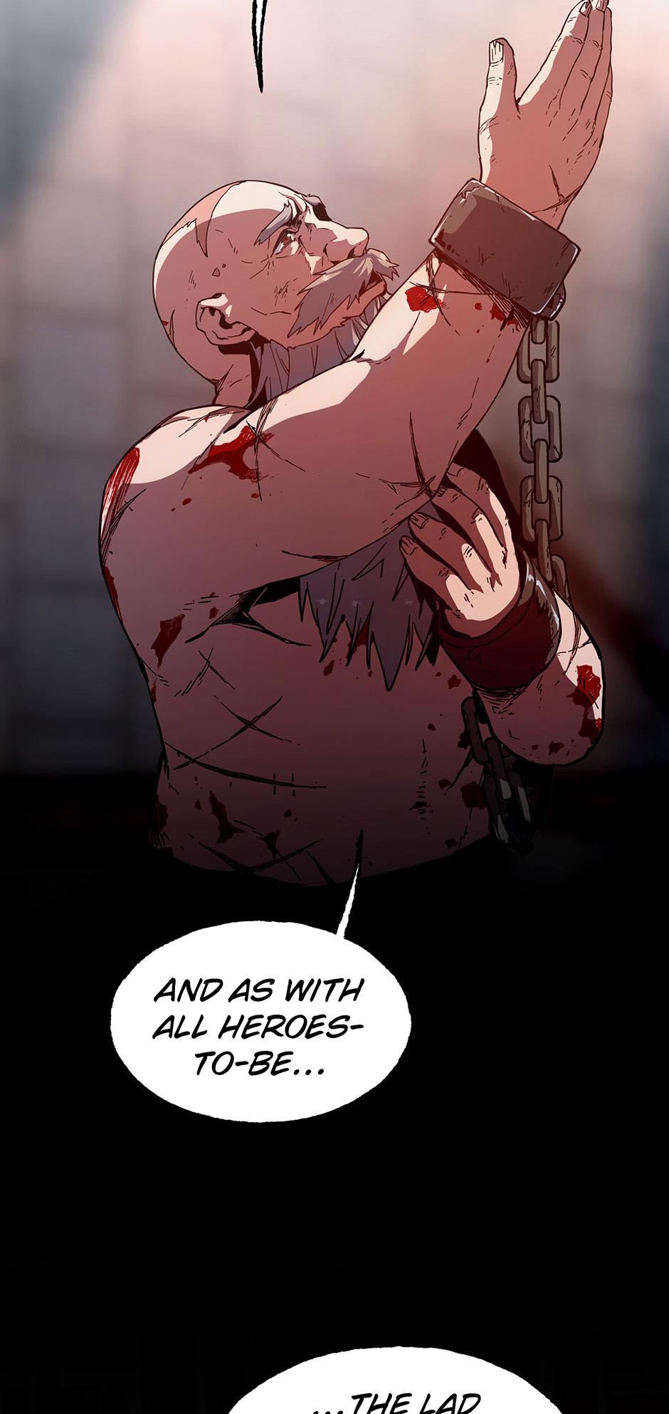 The Beginning After the End Episode 235 5