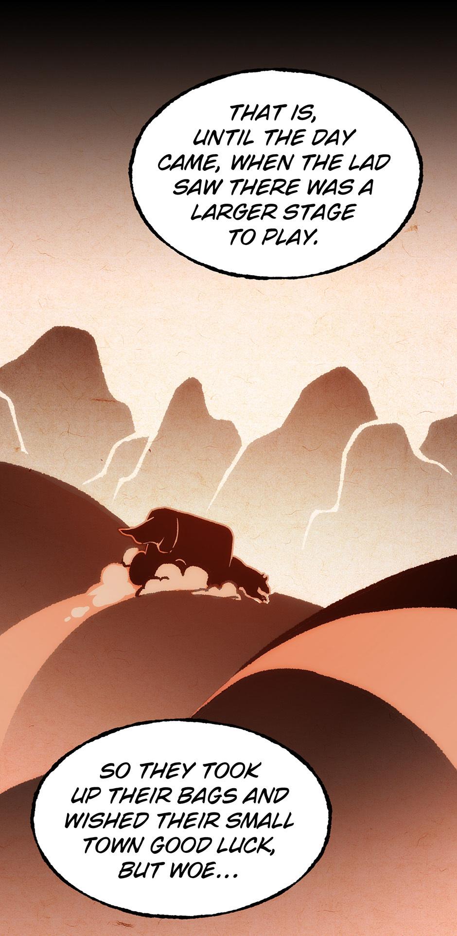 The Beginning After the End Episode 235 9