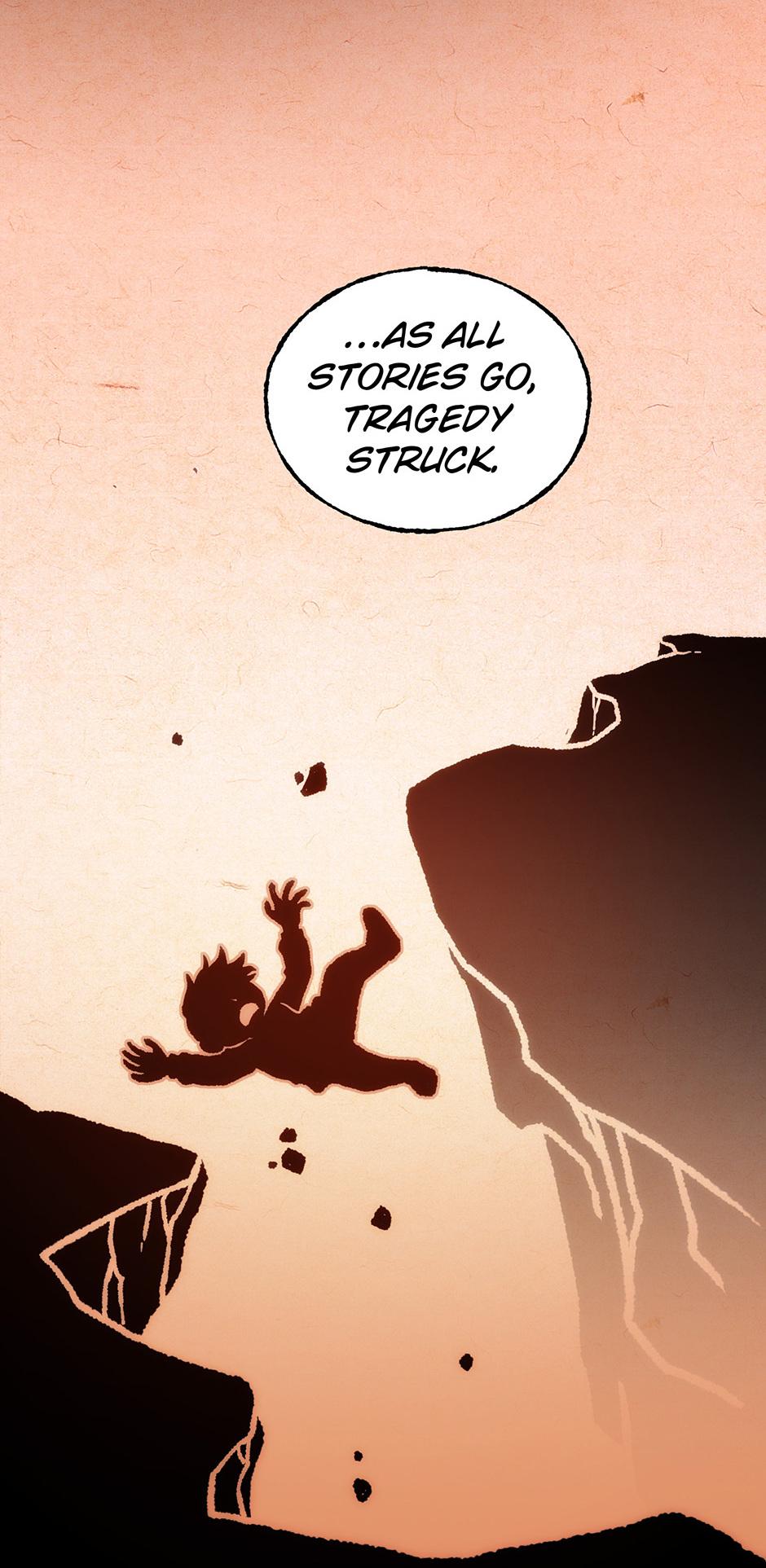 The Beginning After the End Episode 235 10