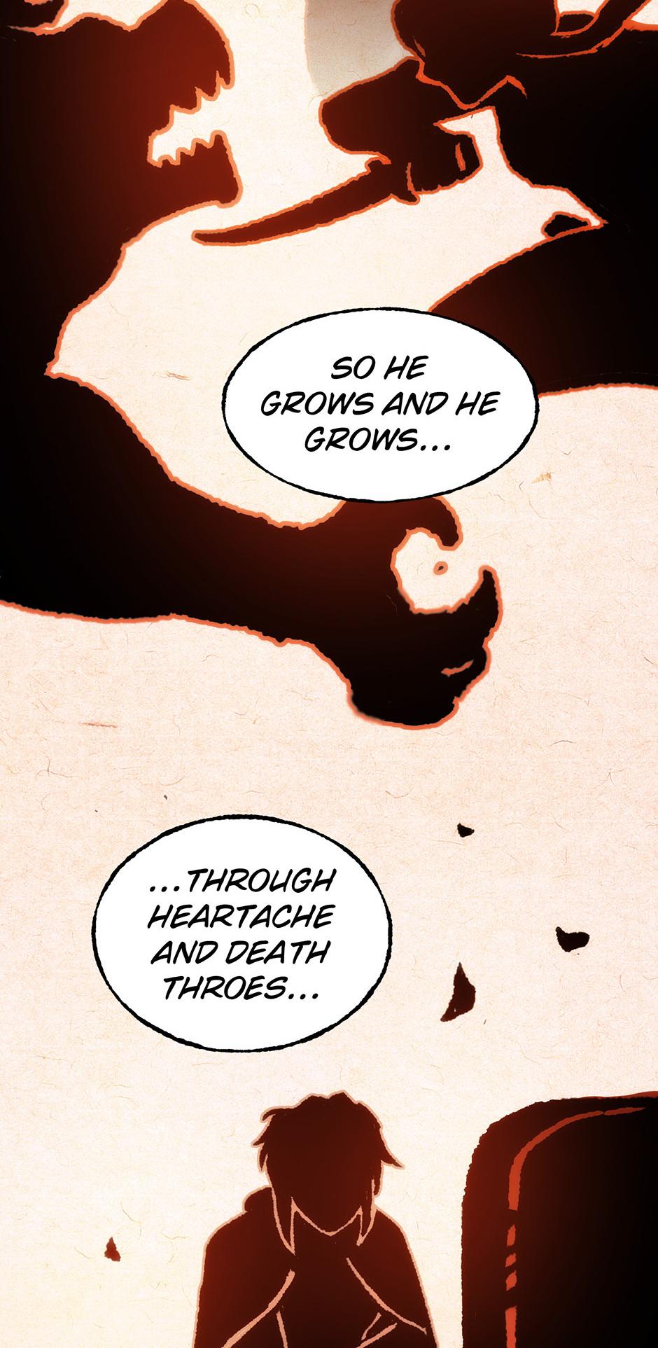 The Beginning After the End Episode 235 13