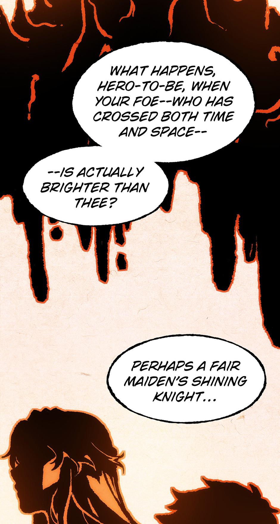 The Beginning After the End Episode 235 19