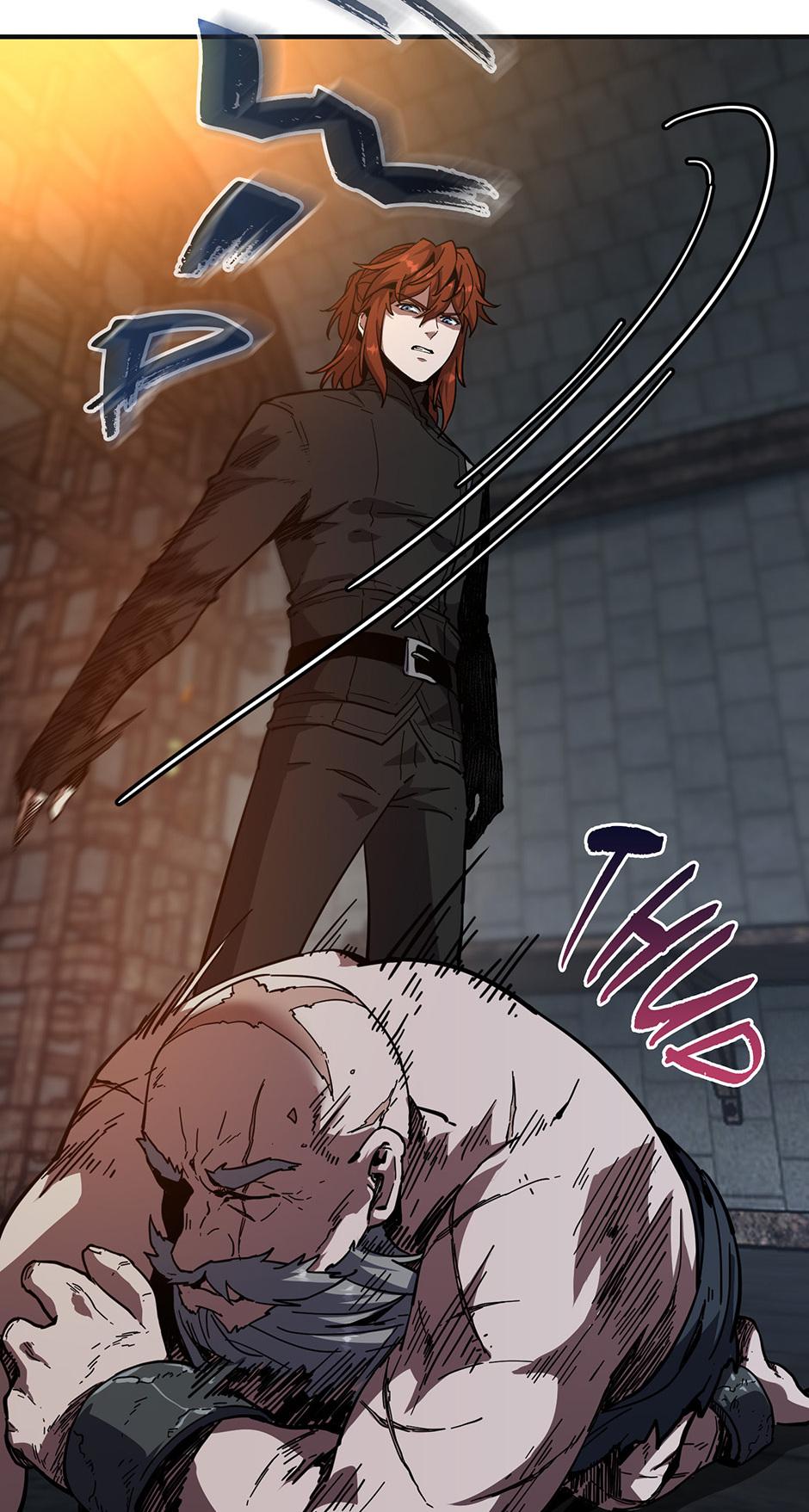 The Beginning After the End Episode 235 23