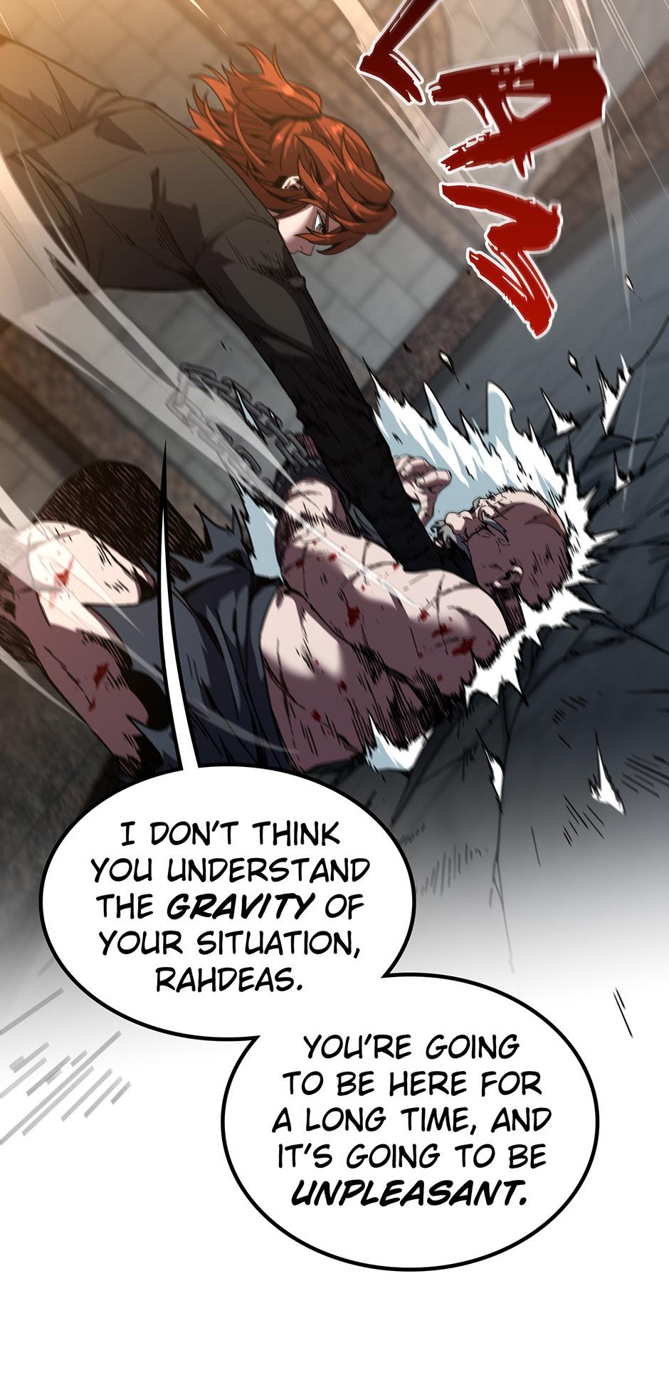 The Beginning After the End Episode 235 32