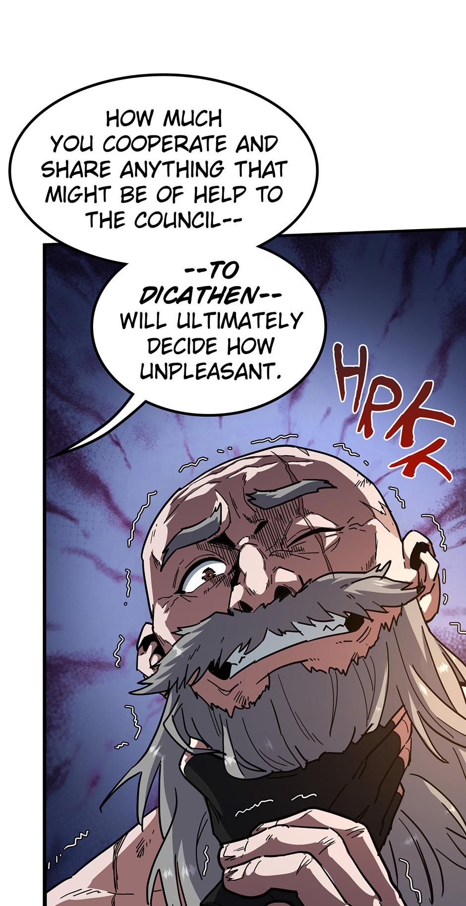 The Beginning After the End Episode 235 33