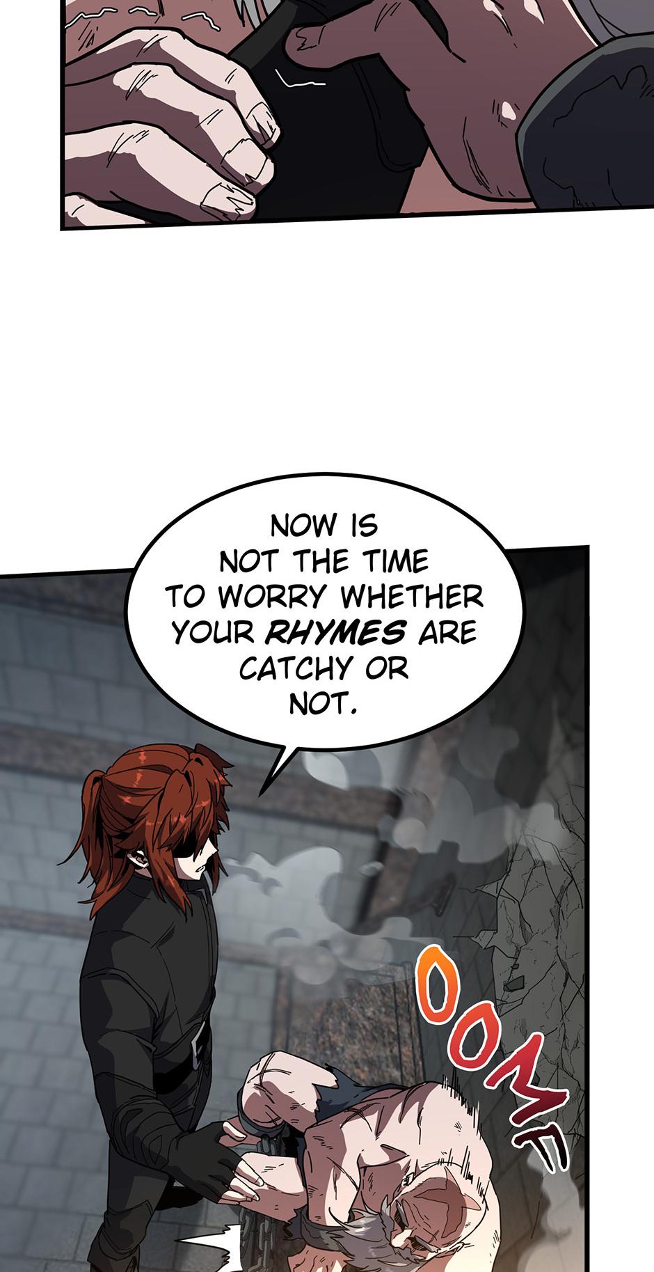 The Beginning After the End Episode 235 34