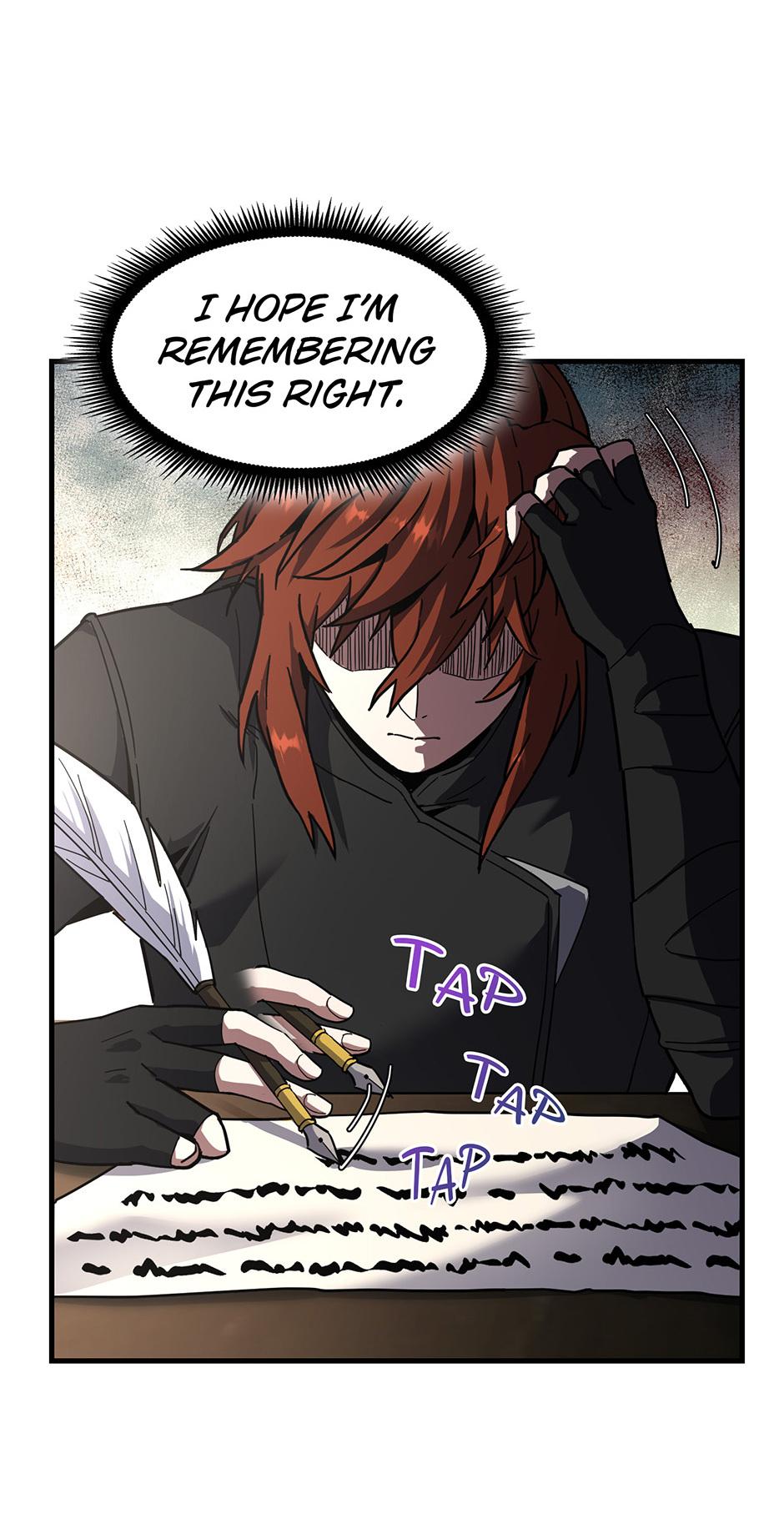 The Beginning After the End Episode 235 39