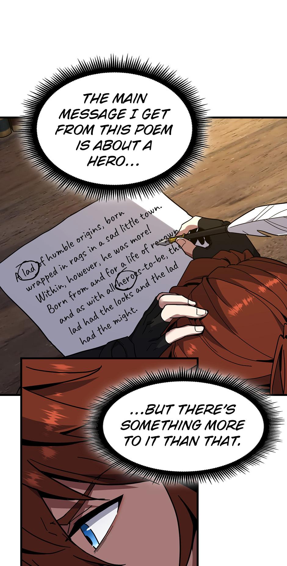 The Beginning After the End Episode 235 40