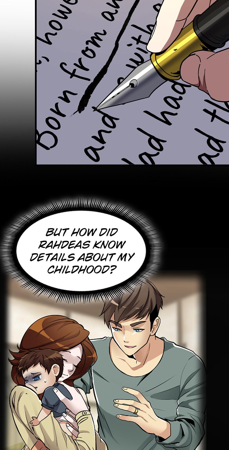 The Beginning After the End Episode 235 42