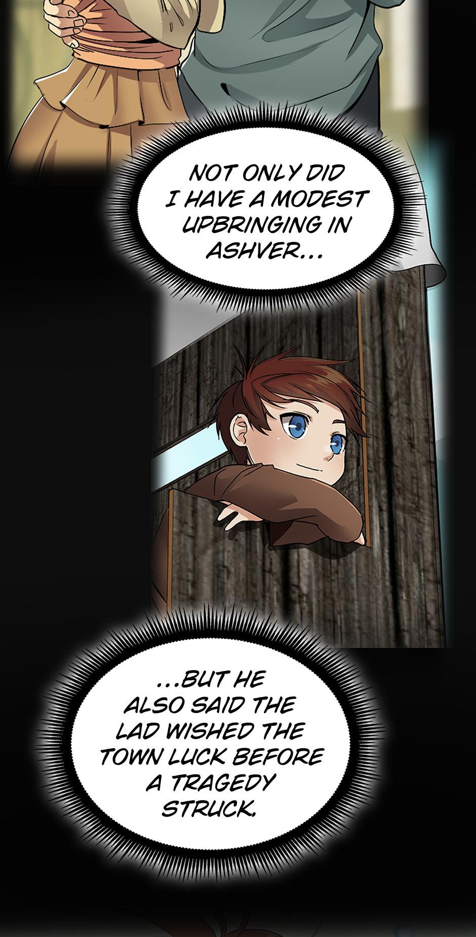 The Beginning After the End Episode 235 43