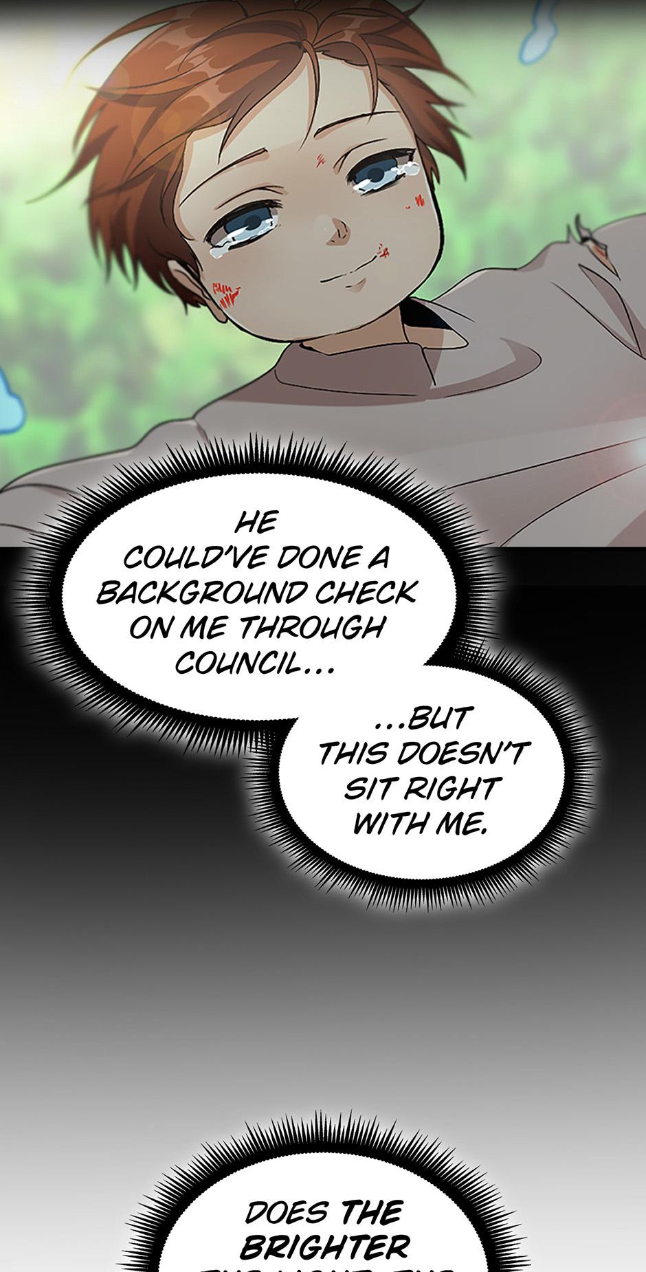 The Beginning After the End Episode 235 44