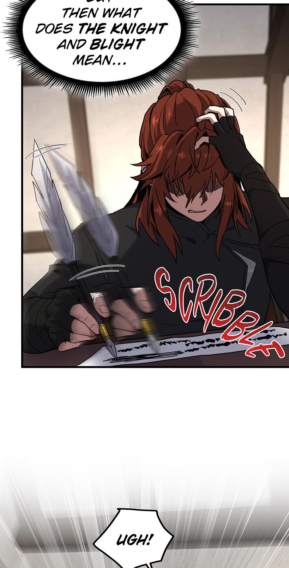 The Beginning After the End Episode 235 46