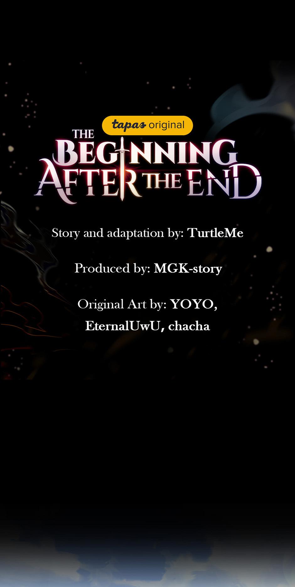 The Beginning After the End Episode 235 50
