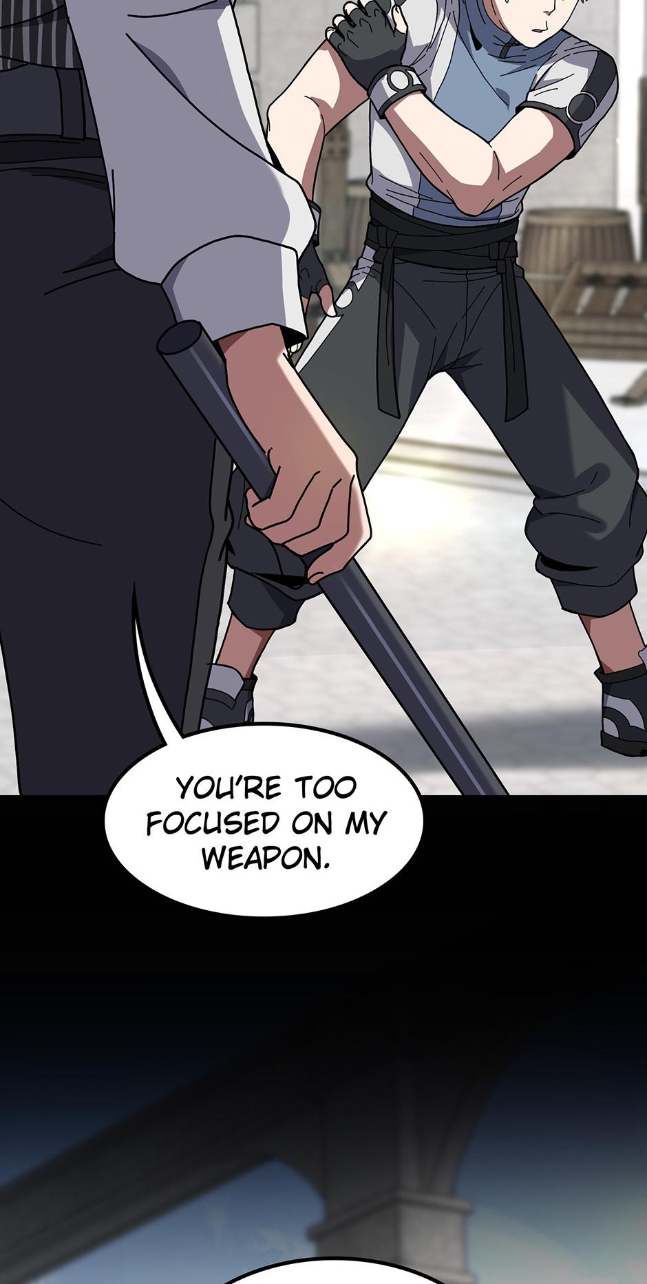 The Beginning After the End Episode 235 53
