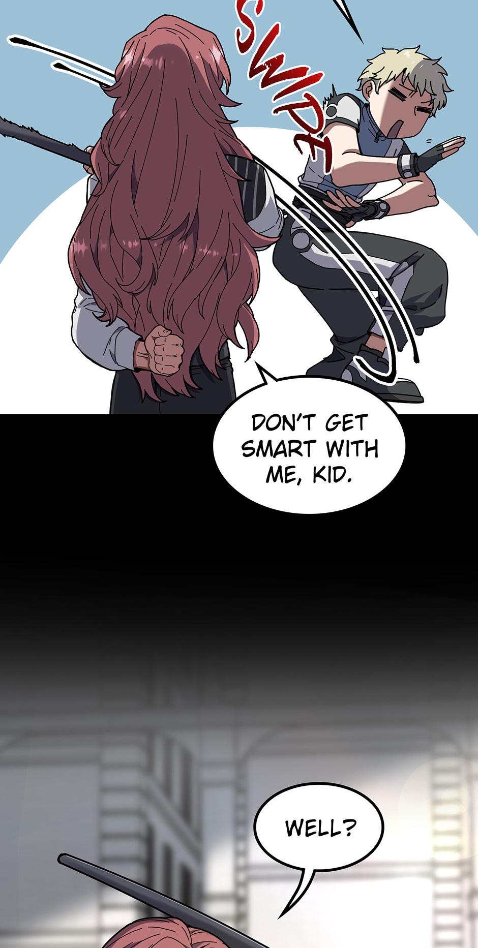 The Beginning After the End Episode 235 56