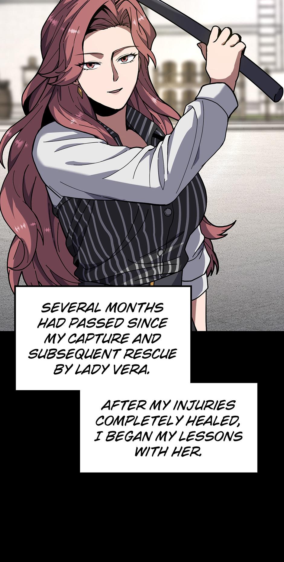 The Beginning After the End Episode 235 57