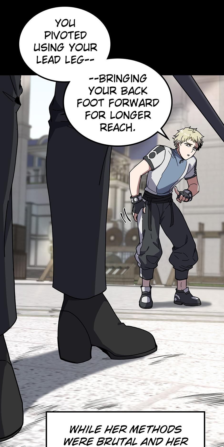The Beginning After the End Episode 235 58