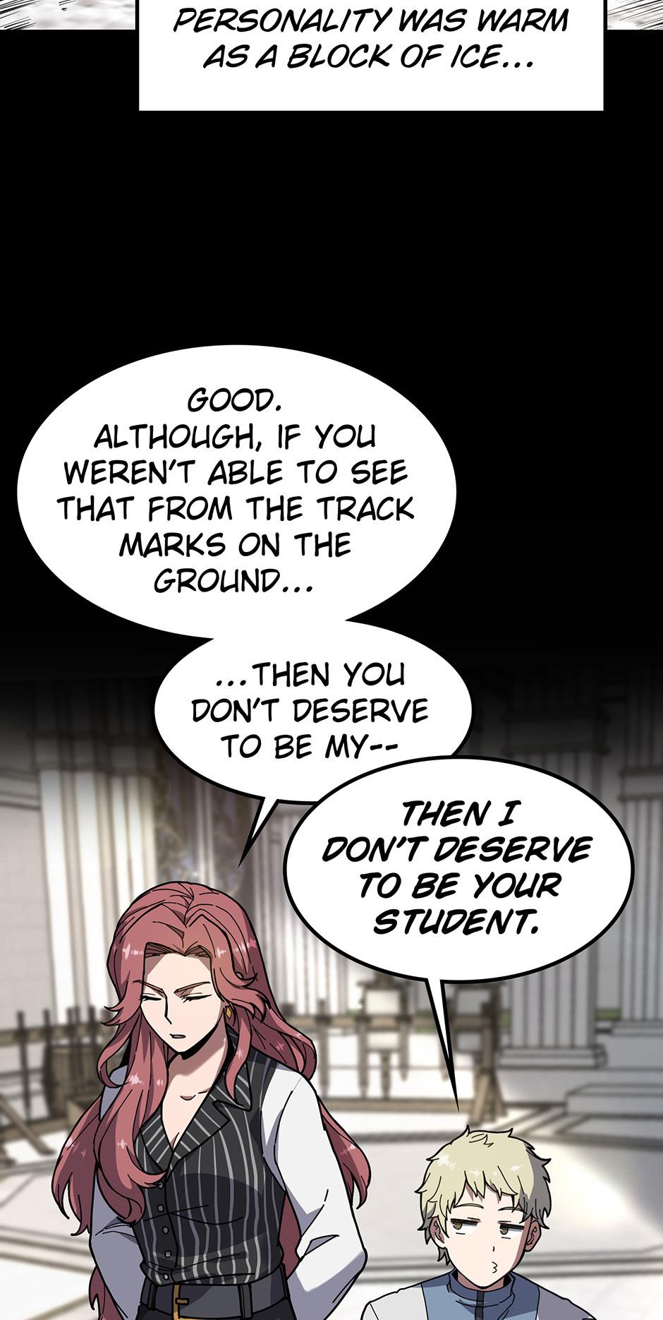 The Beginning After the End Episode 235 59