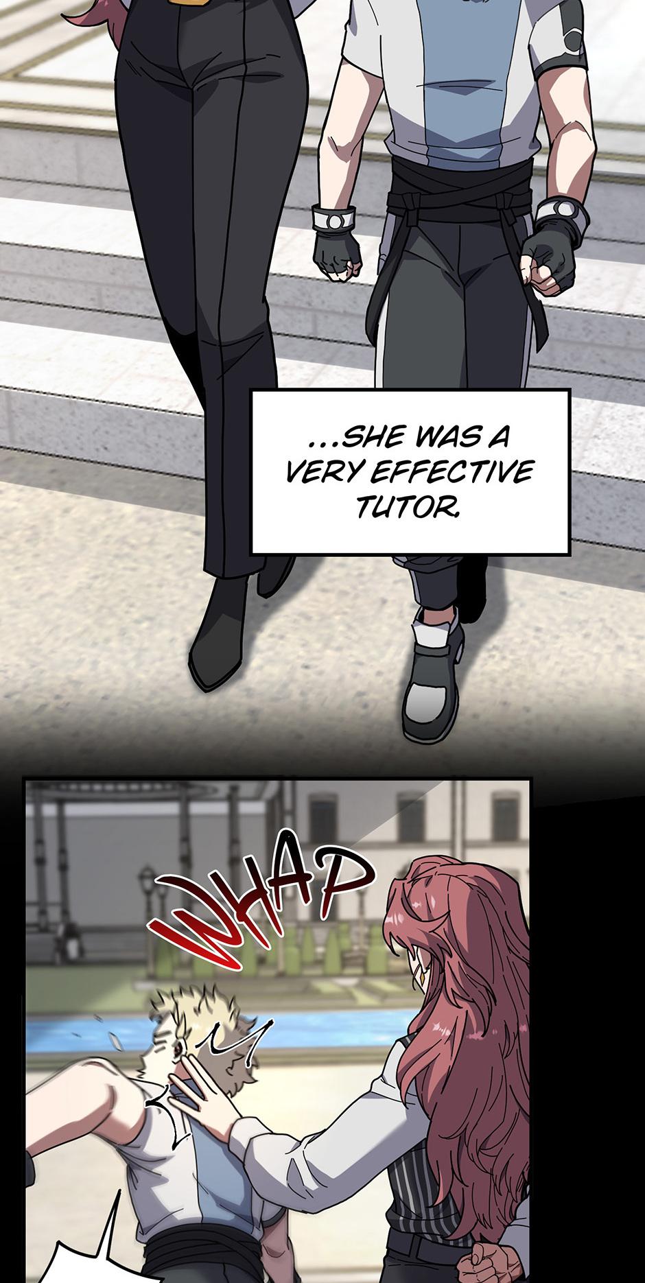 The Beginning After the End Episode 235 60