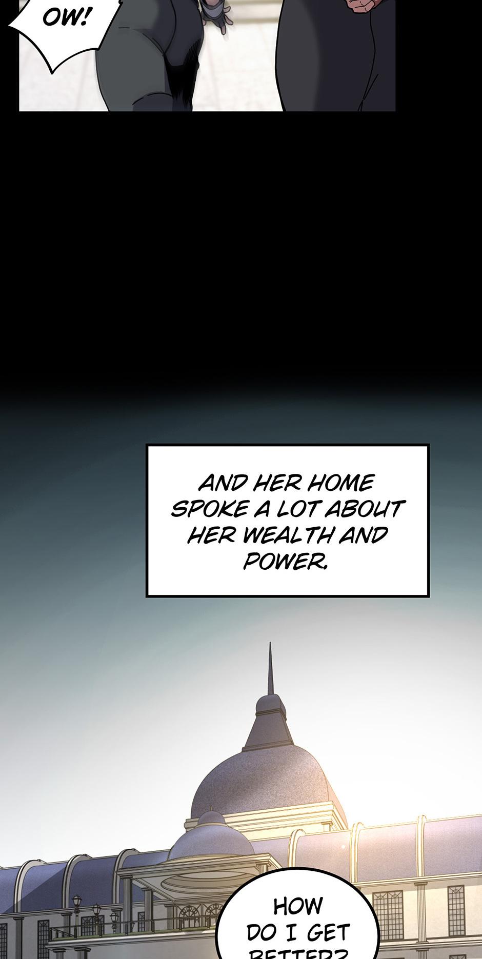 The Beginning After the End Episode 235 61