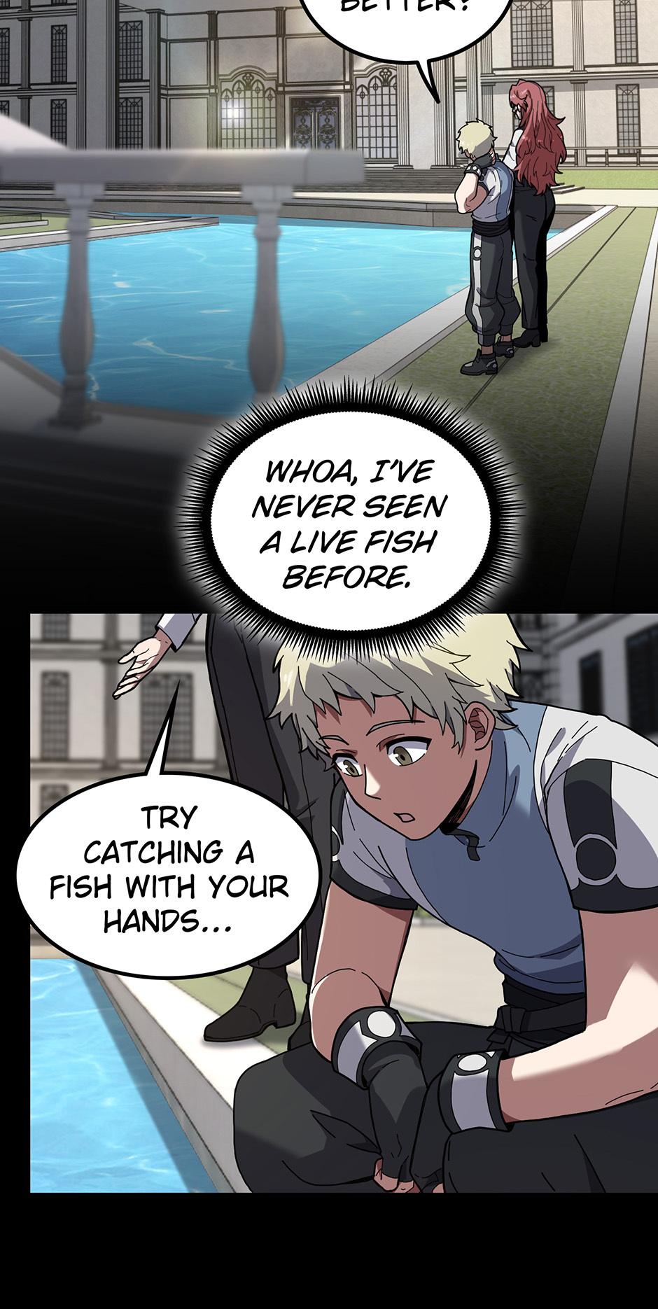 The Beginning After the End Episode 235 62