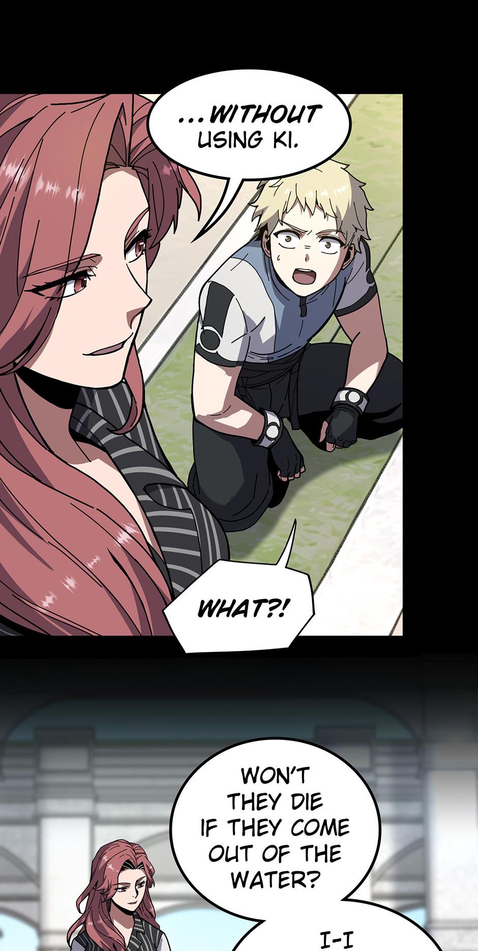 The Beginning After the End Episode 235 63
